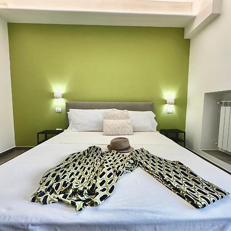 Center Suite Sorrento Baby 2 Esterno foto