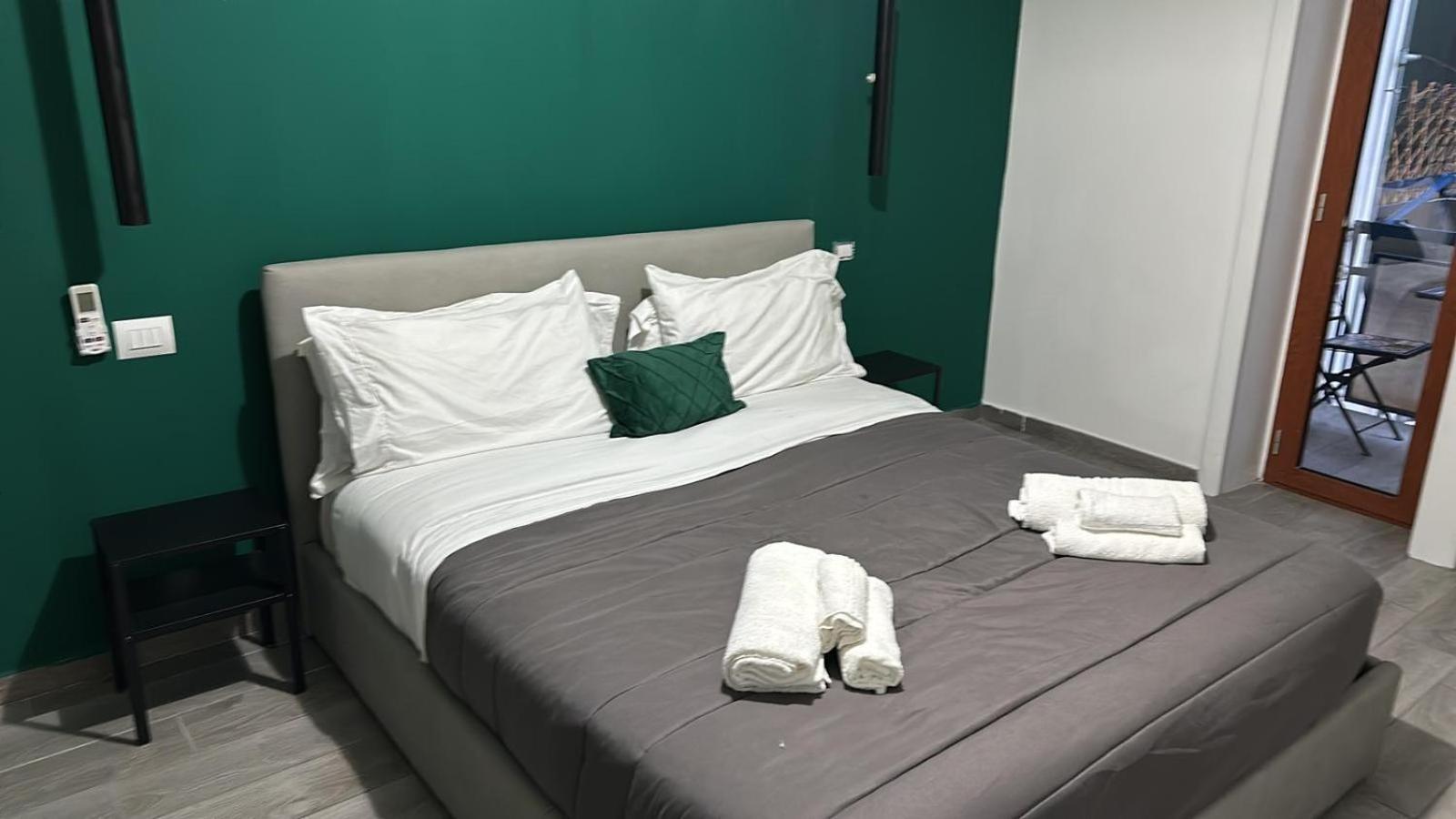 Center Suite Sorrento Baby 2 Esterno foto