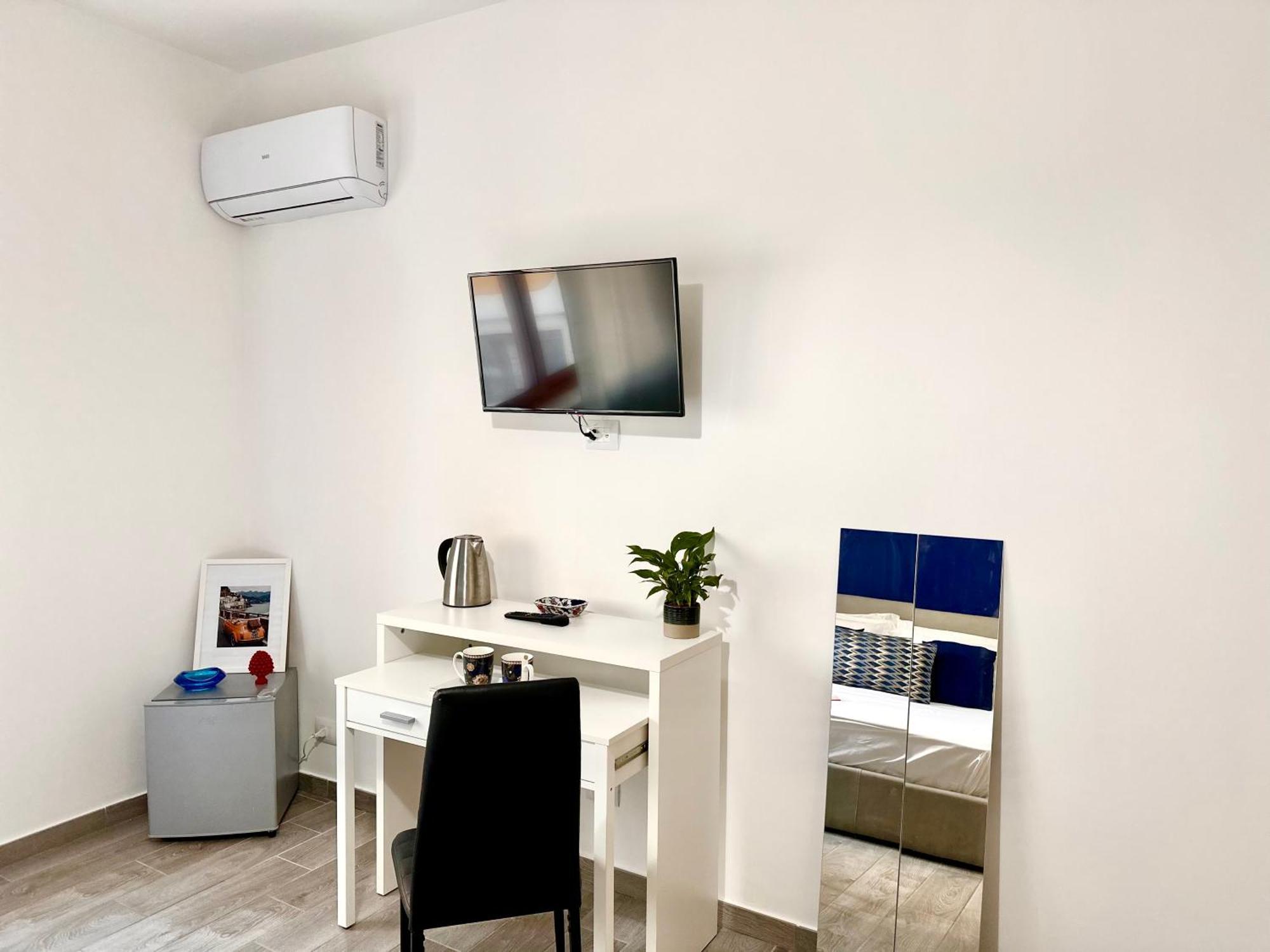 Center Suite Sorrento Baby 2 Esterno foto
