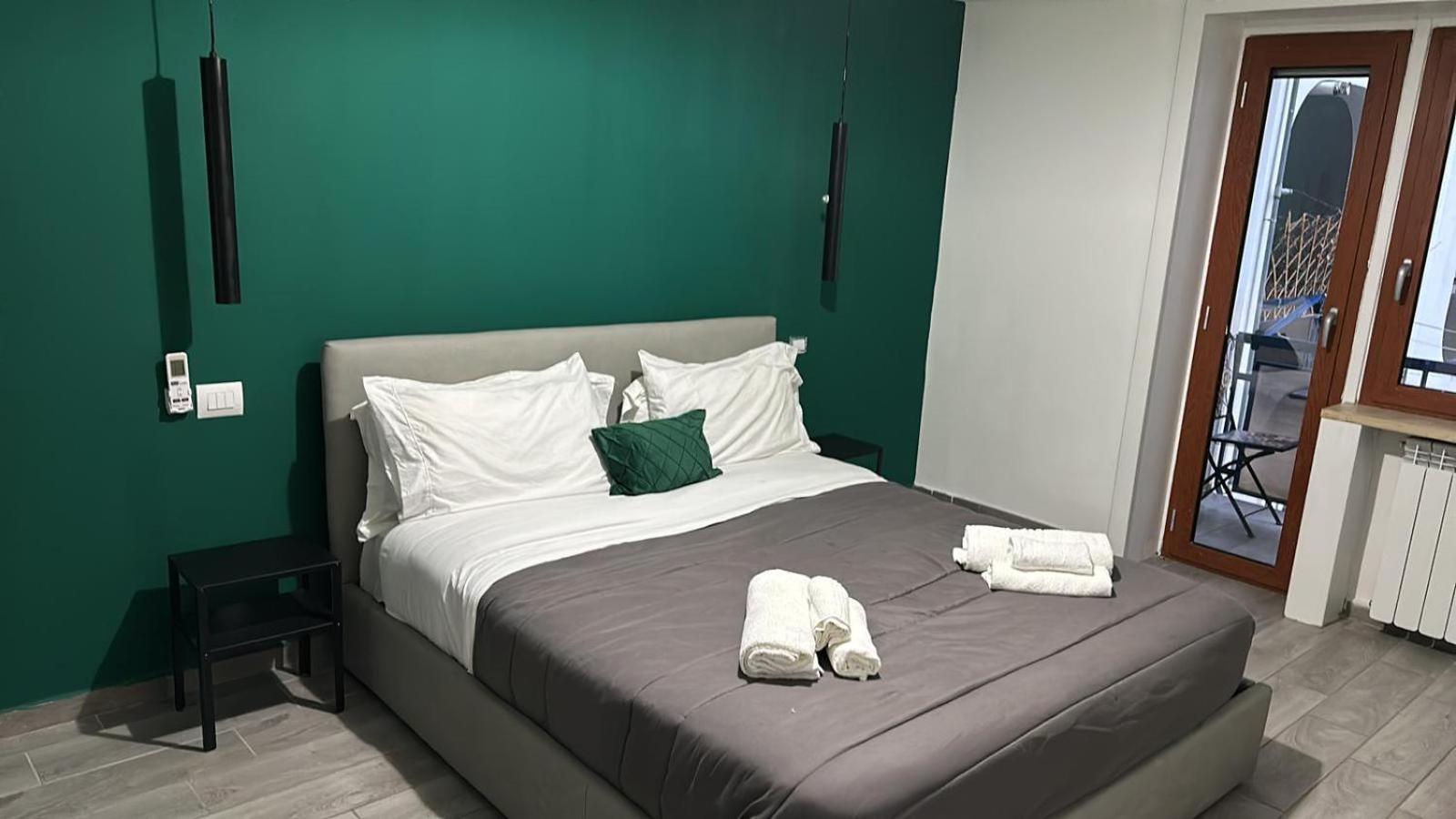Center Suite Sorrento Baby 2 Esterno foto