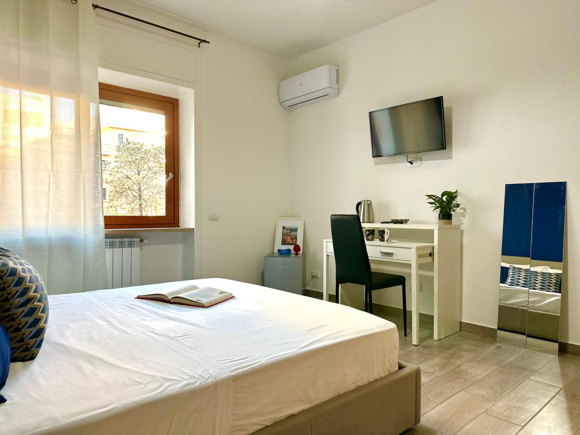 Center Suite Sorrento Baby 2 Esterno foto