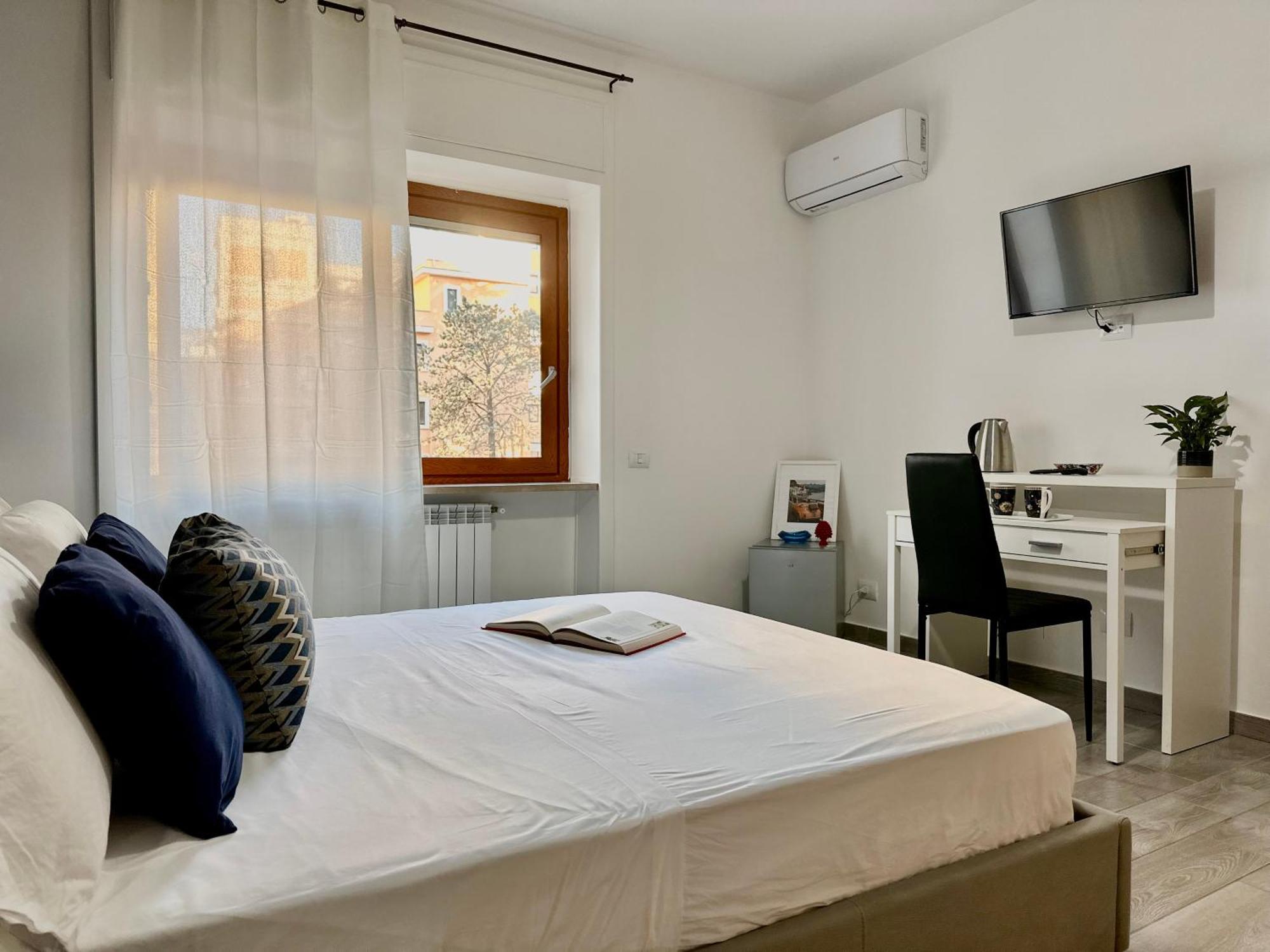 Center Suite Sorrento Baby 2 Esterno foto