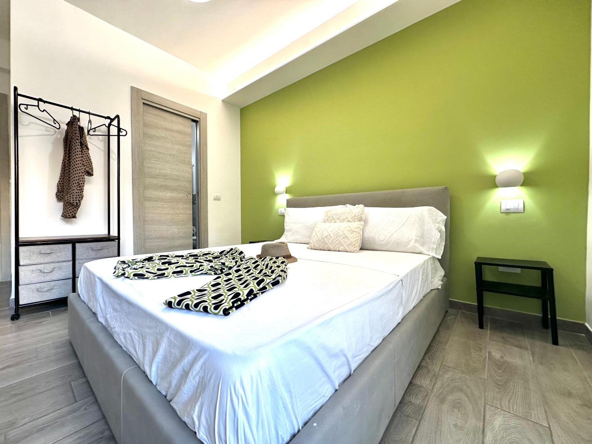 Center Suite Sorrento Baby 2 Esterno foto
