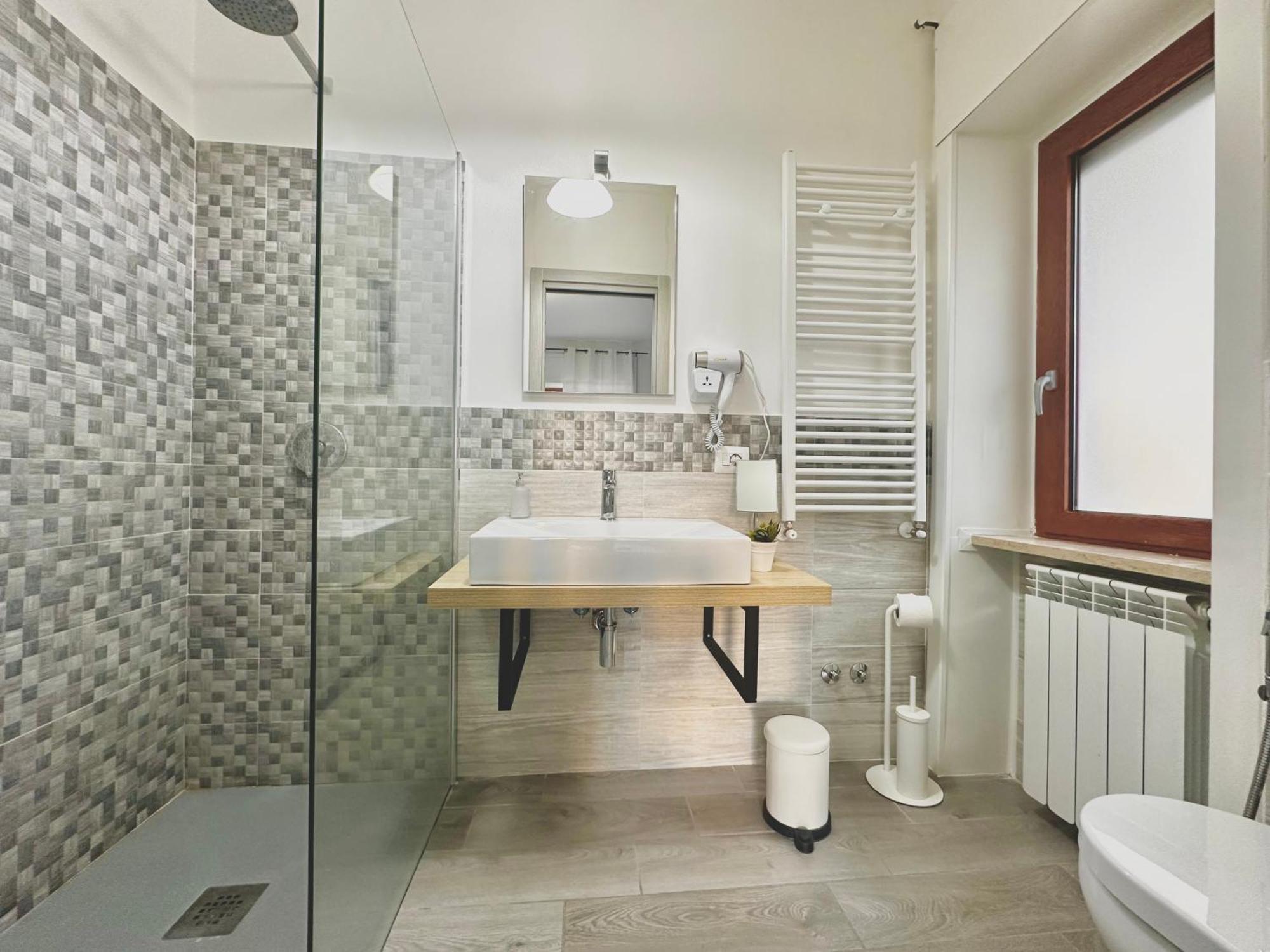 Center Suite Sorrento Baby 2 Esterno foto