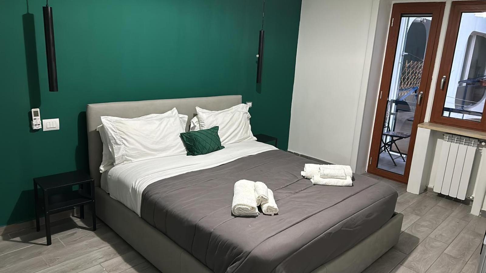Center Suite Sorrento Baby 2 Esterno foto