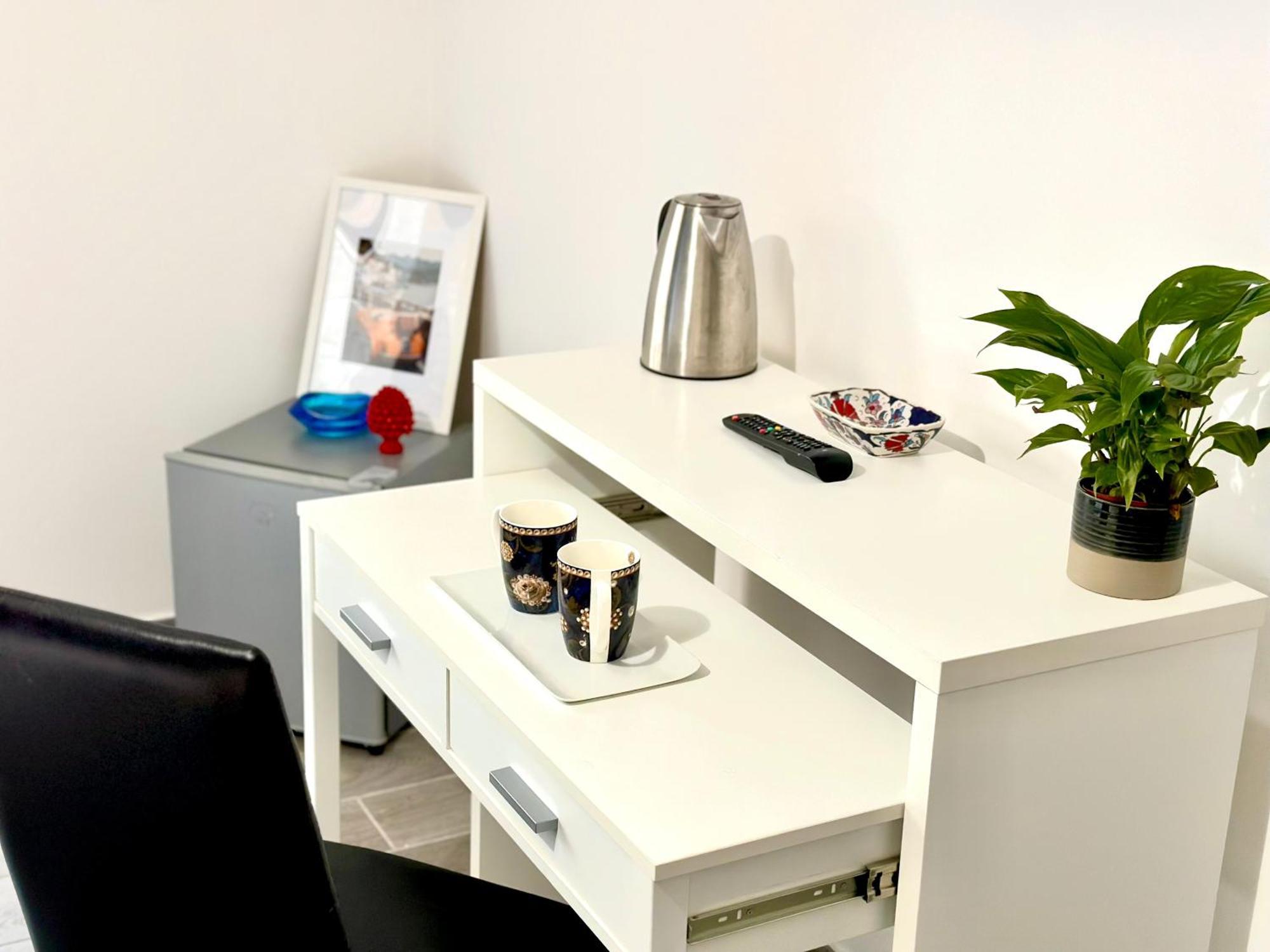 Center Suite Sorrento Baby 2 Esterno foto