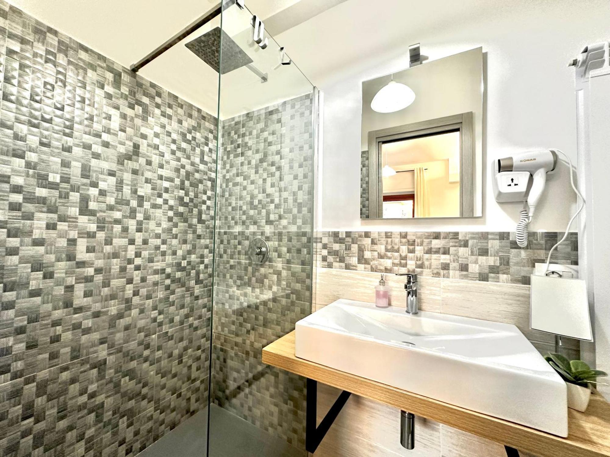 Center Suite Sorrento Baby 2 Esterno foto